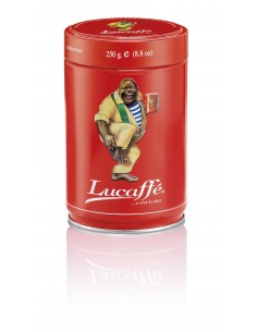 Luxusní sada káv 2x250g +  šálek za 1Kč  2