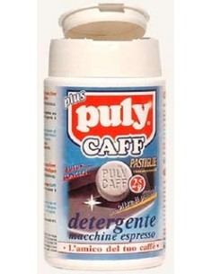 PULY CAFF Plus Tabs NSF - tablety