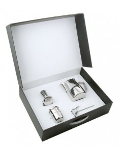 Kávový set pro baristy