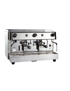 Profesionální kávovar SAB