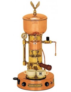 Elektra  Family retro SX 2