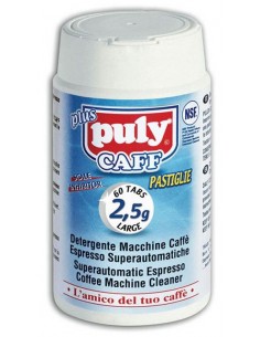 PULY CAFF Plus polvere NSF - tablety  dóza 370 g