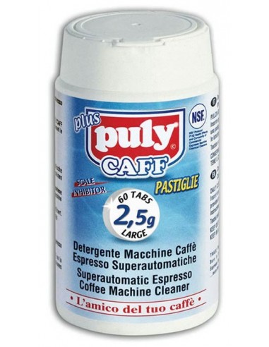 PULY CAFF Plus polvere NSF - tablety  dóza 370 g