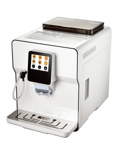 Plně automatický kávovar Raffaello Latte PRO 