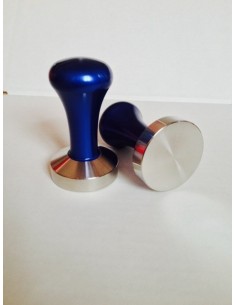 Tamper blu 58mm