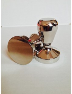 Tamper -pěchovadlo nerez 55mm