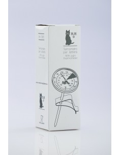 Teploměr na mléko  2