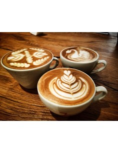 KURZ latte art basic celodenní 