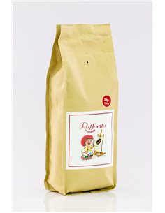 káva mletá Raffaello 500g