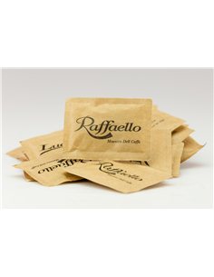 příslušenství Ke kávě - Raffaello třtinový cukr4g