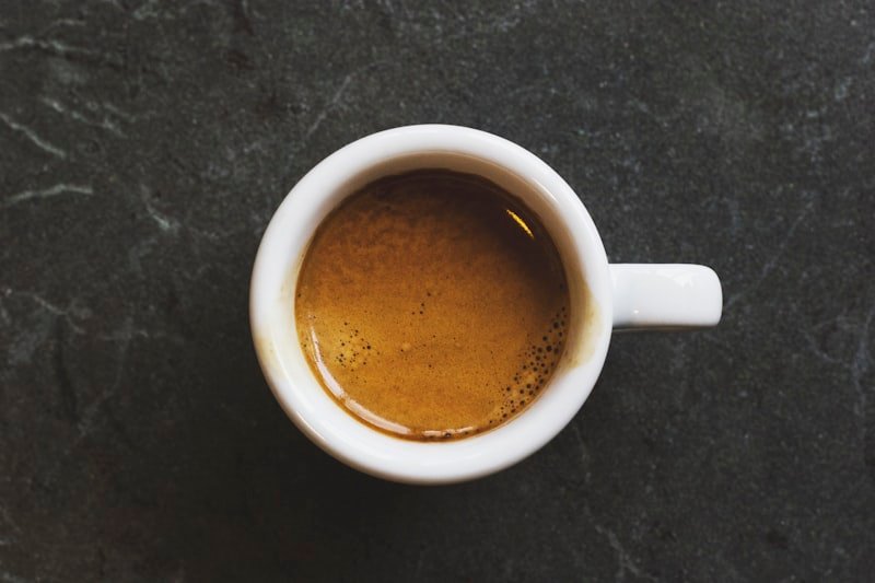 Jak připravit dokonalé espresso doma