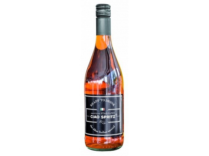 AKCE 2x CIAO SPRITZ 0,75 L + Balzám ZDARMA 2