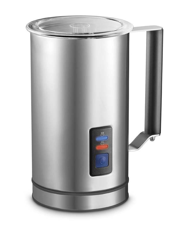Automaticky Cappucinator 2
