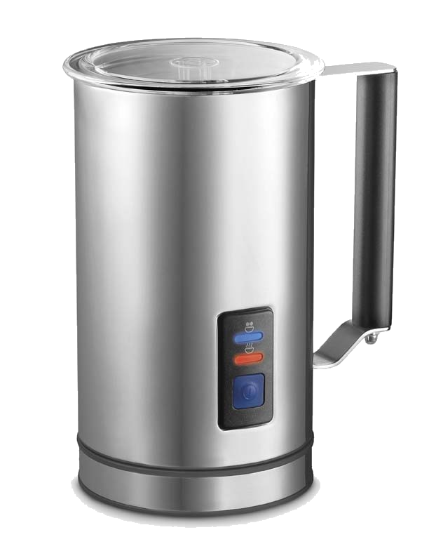 Automaticky Cappucinator