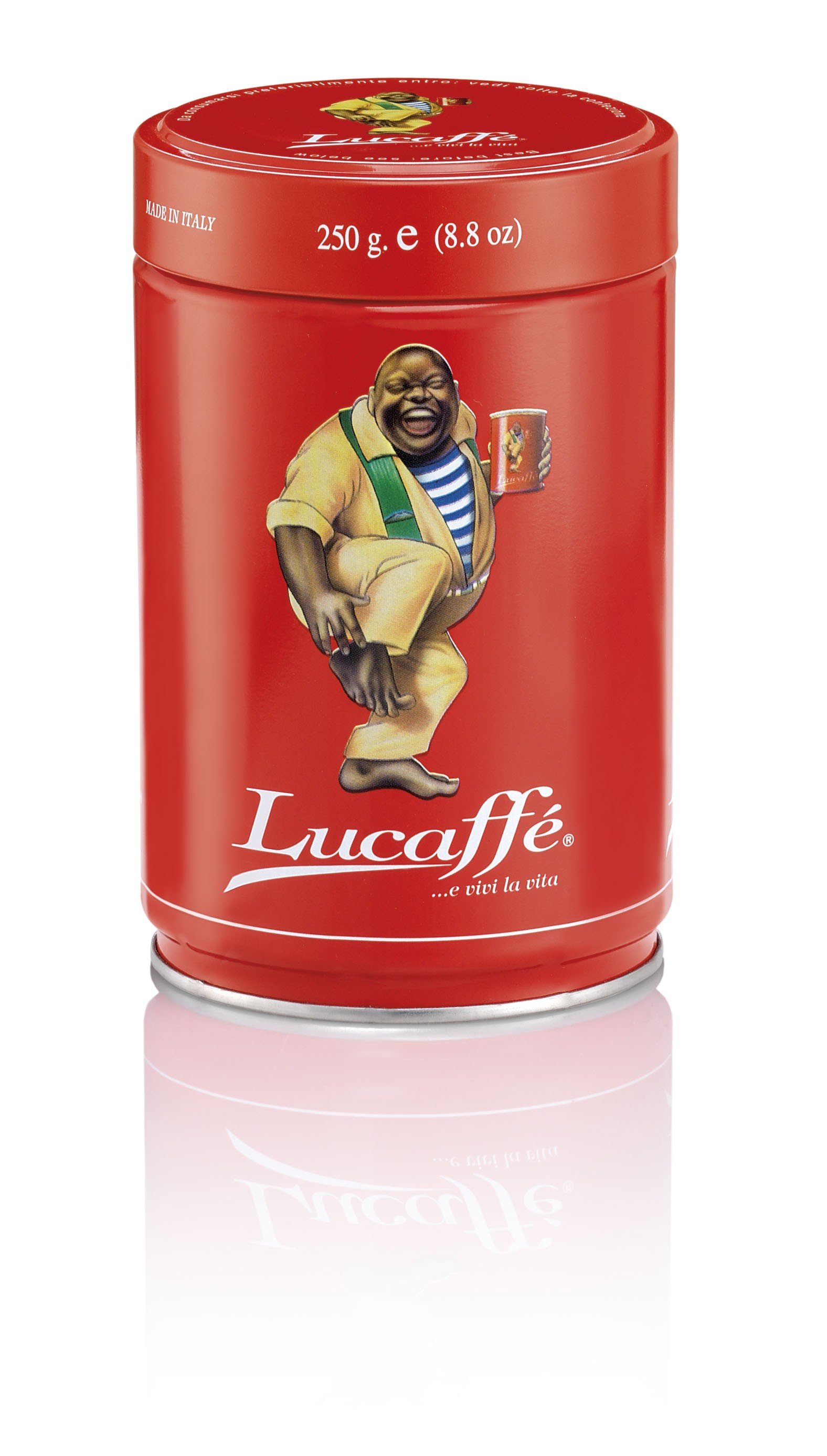 Luxusní sada káv 2x250g 3