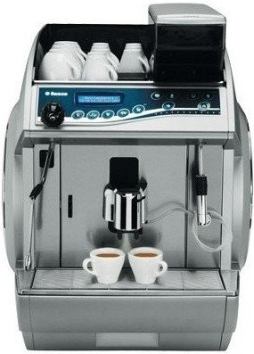 Idea Cappuccino 2