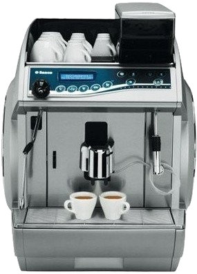 Idea Cappuccino