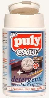 PULY CAFF Plus Tabs NSF - tablety 2