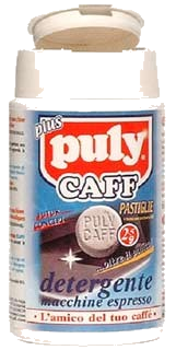 PULY CAFF Plus Tabs NSF - tablety