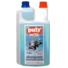 PULY MILK Plus  NSF – roztok 1000 ml