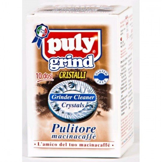 PULY GRIND Cristall 2