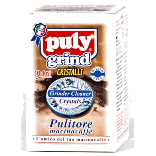PULY GRIND Cristall
