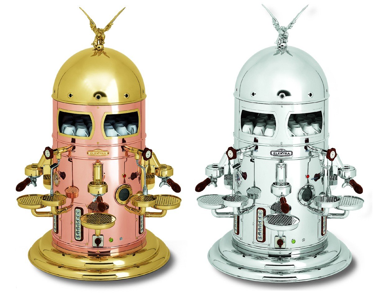 Elektra Bell Epoque 2