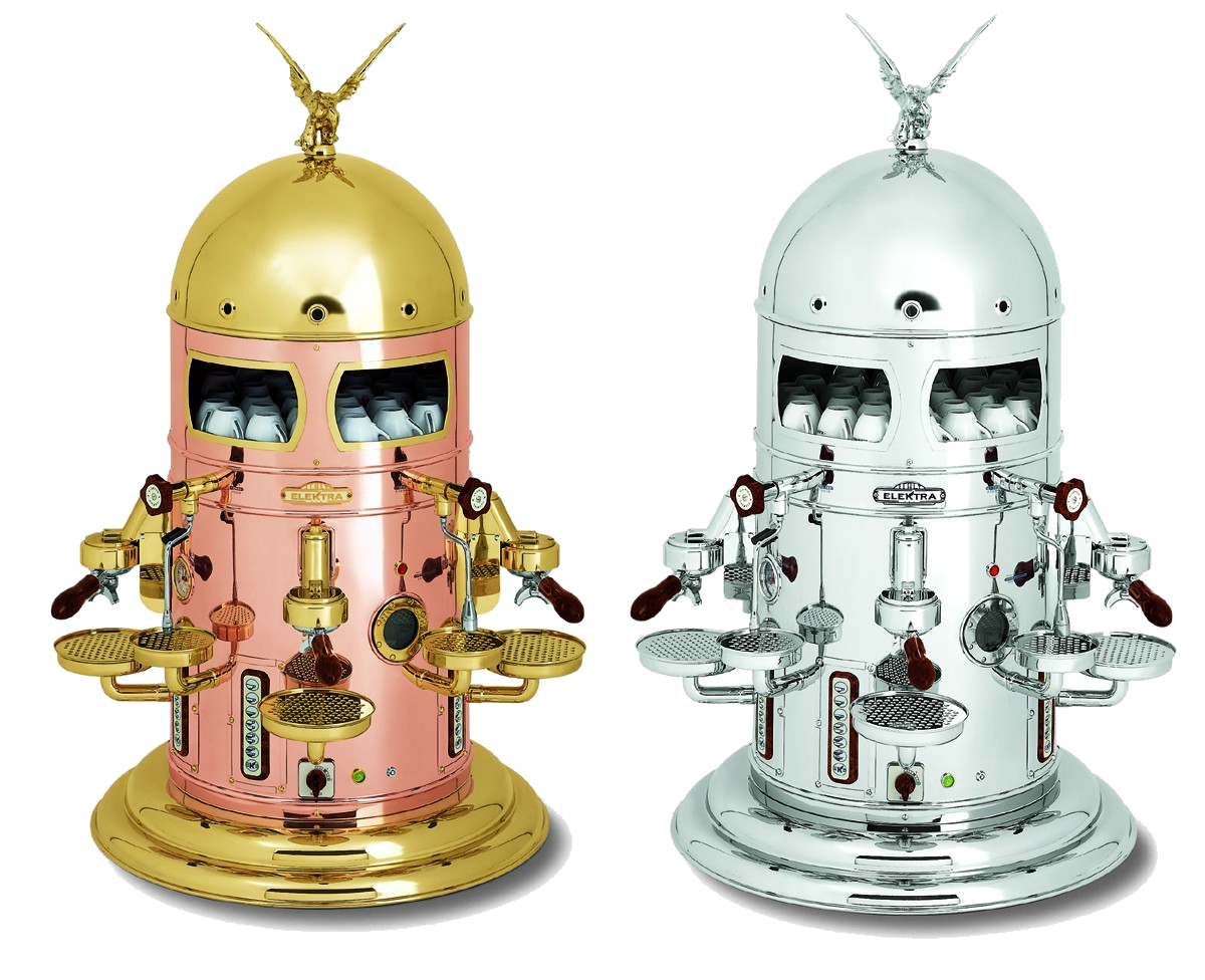 Elektra Bell Epoque