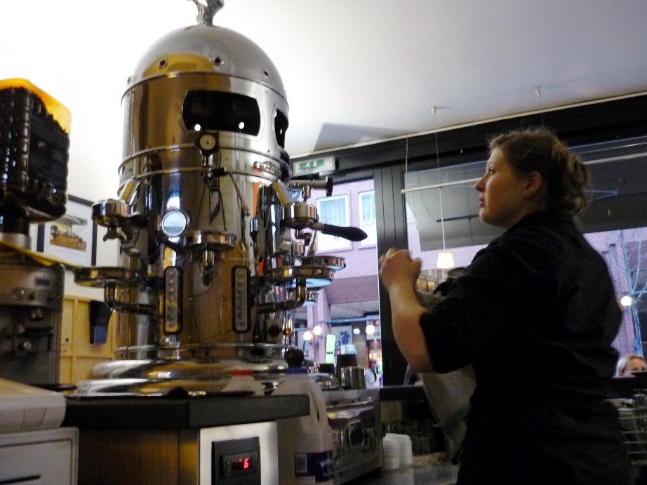 Elektra Bell Epoque 3
