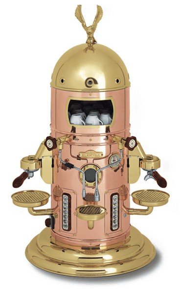Elektra Bell Epoque 2gr 3