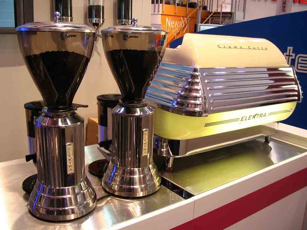 Elektra Classic Barlume 3