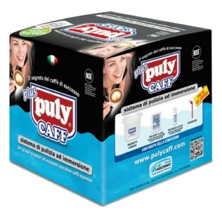 KIT čisticí systém  dávkovací jednotky a příslušenství nejen pro kávovary espresso