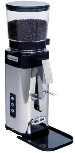 Anfim KS-T mlýnek automatický on demand