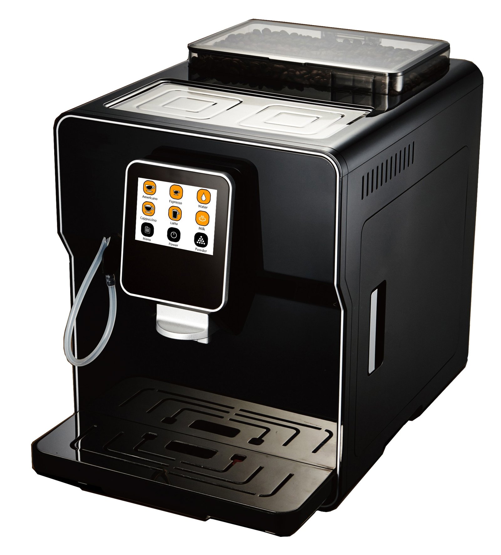 Macchina superautomatica  Raffaello Latte PRO 2