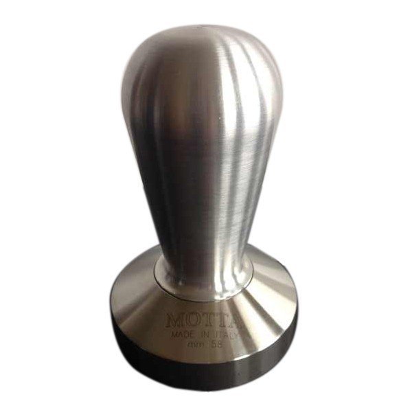 Tamper Motta -pěchovadlo nerez 53mm 2