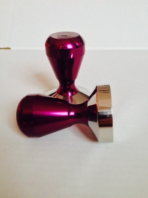Tamper 53mm 2