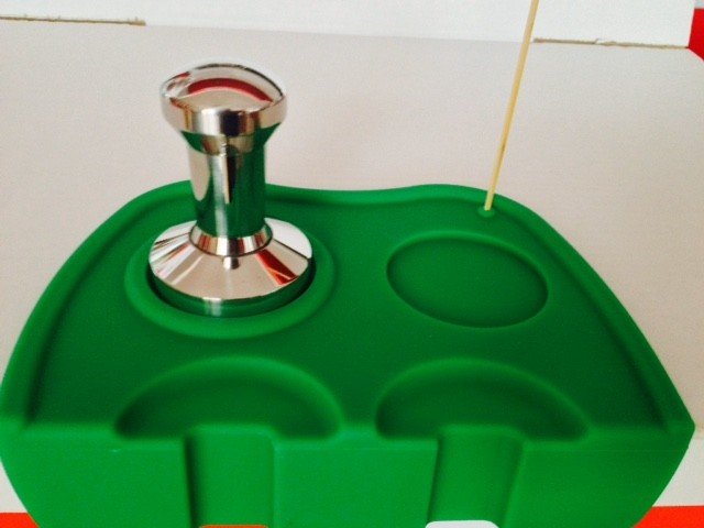 Tamper station 3