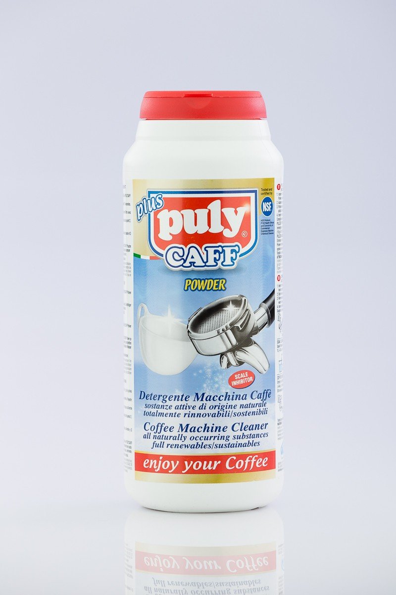 Pully CAFF 500gr 2