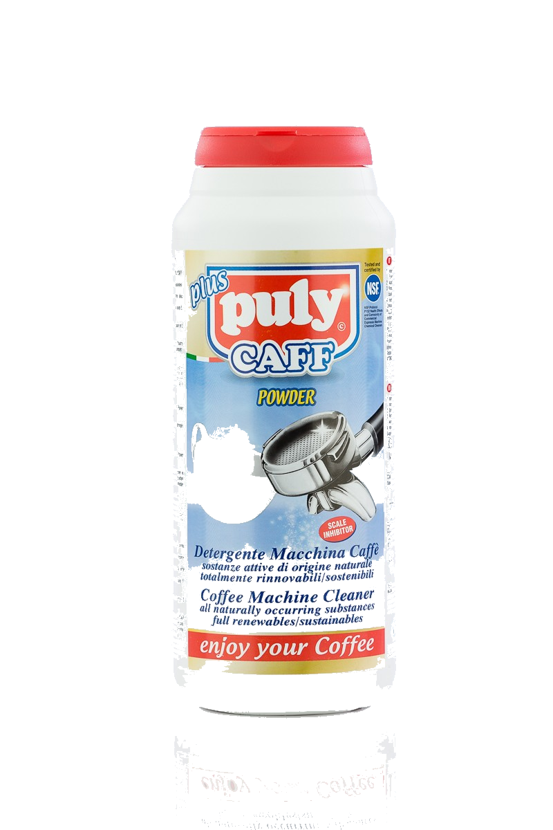 Pully CAFF 500gr