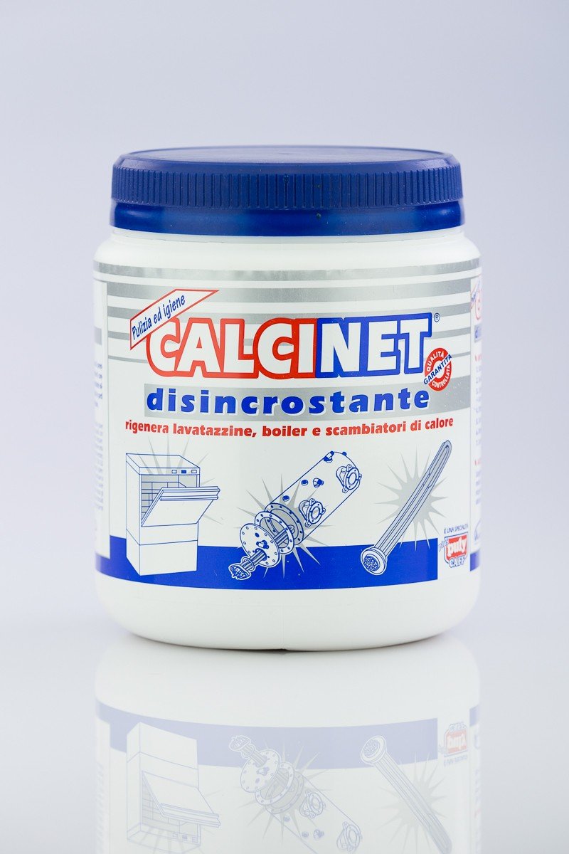Calcinet  v prášku 2