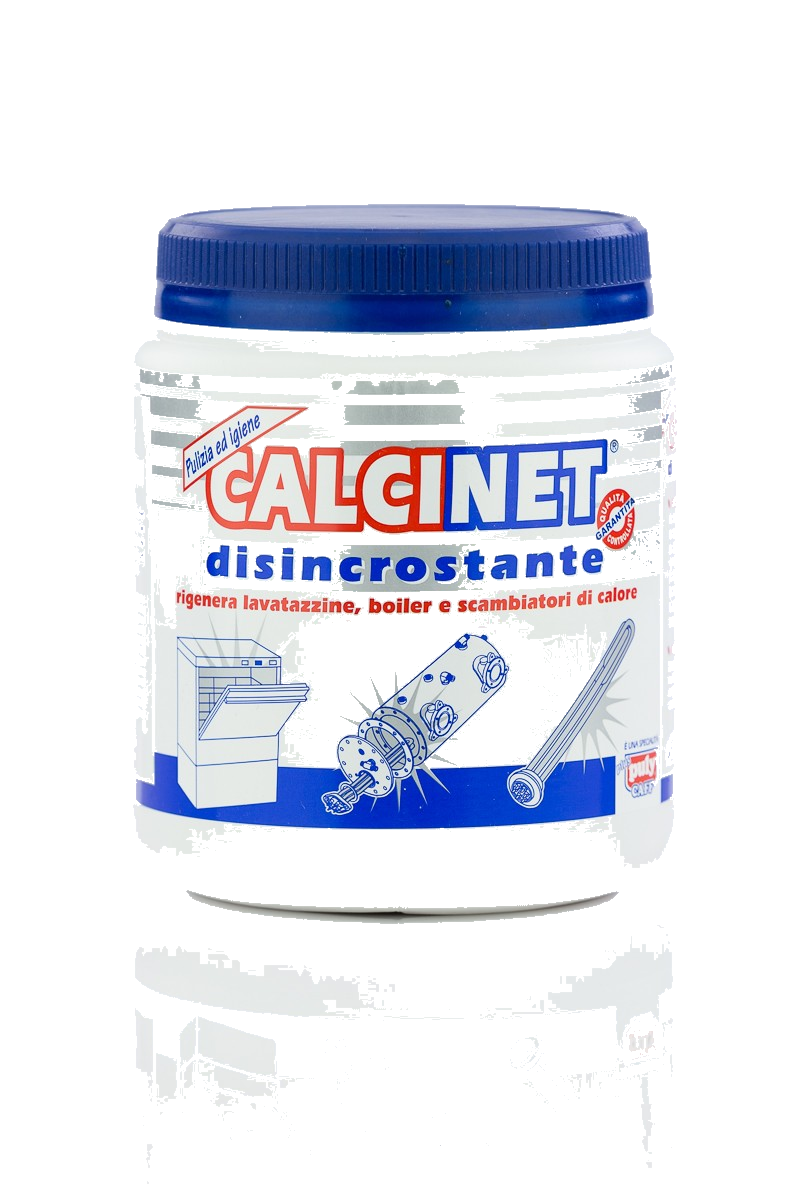 Calcinet  v prášku