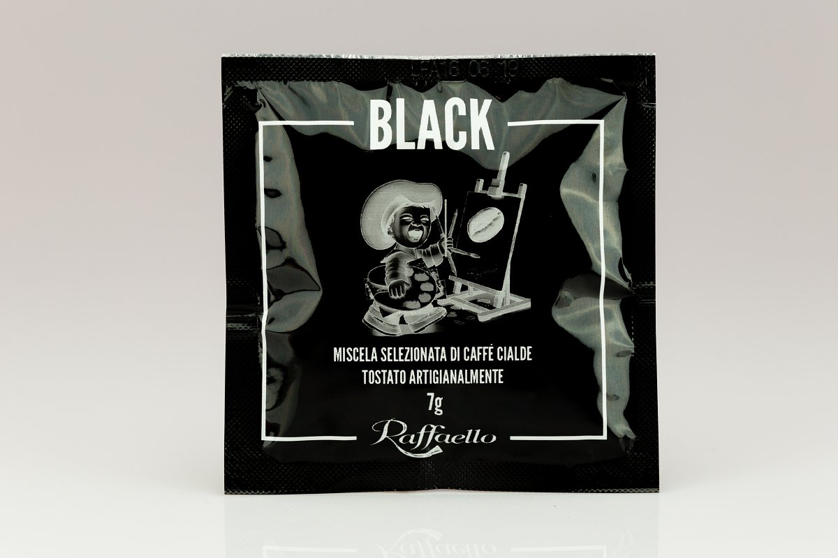 káva POD - BLACK7g 2