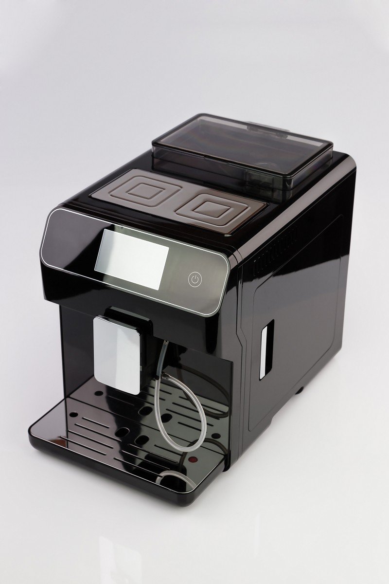 Kávovar Raffaello Latte PRO 2