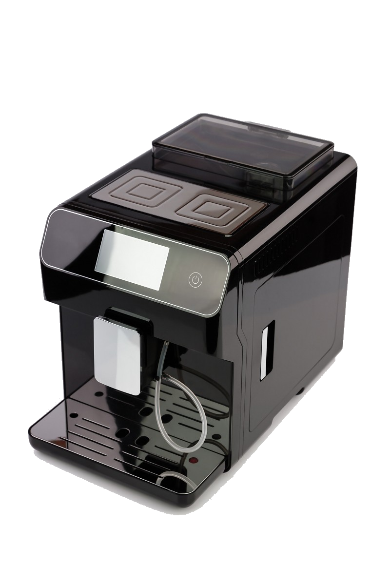 Kávovar Raffaello Latte PRO