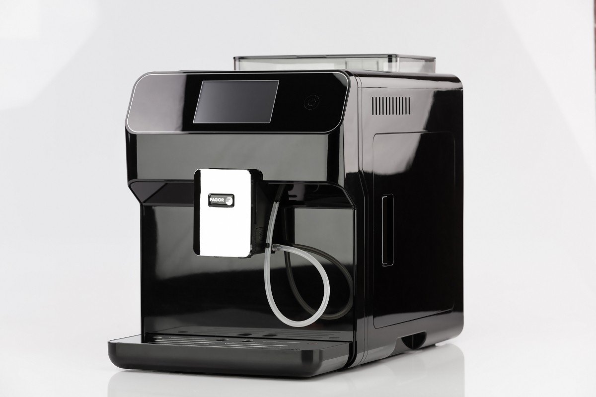 Kávovar Raffaello Latte PRO 3