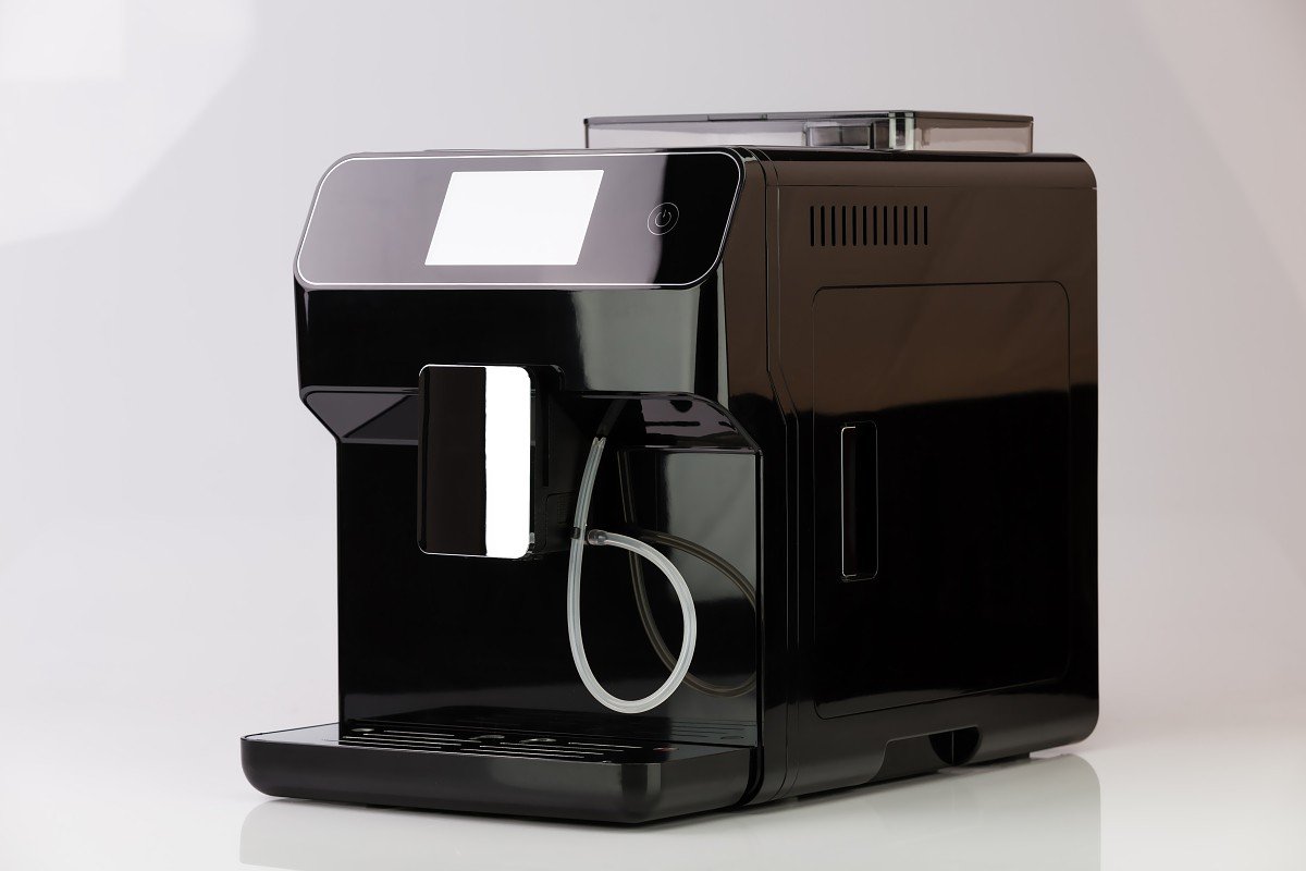 Kávovar Raffaello Latte PRO 4
