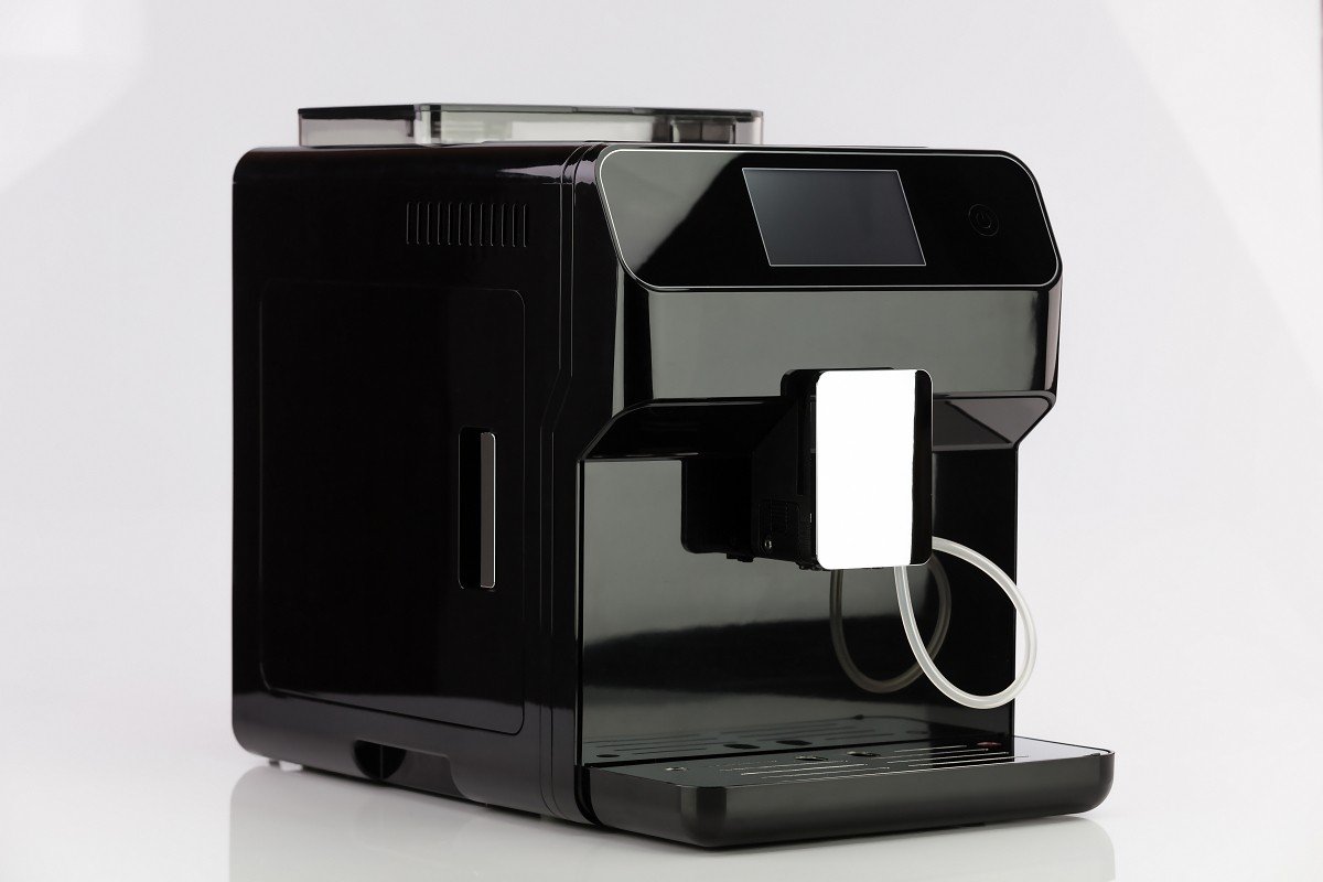 Kávovar Raffaello Latte PRO 9