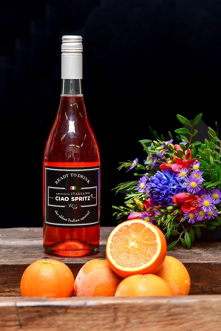 Ciao Spritz
