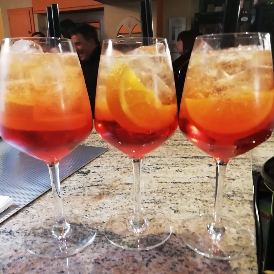Ciao Spritz 3