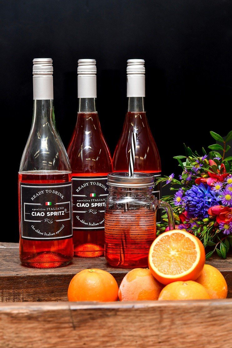 Ciao Spritz sada 6 ks 2